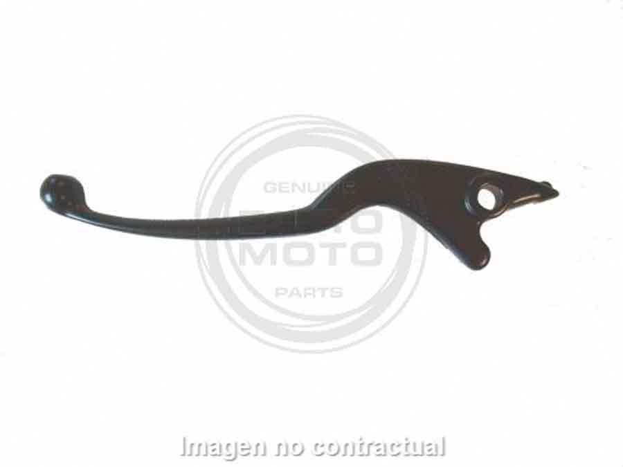 MANETA SGR IZQUIERDA NEGRA KYMCO AGILITY 125   34440721