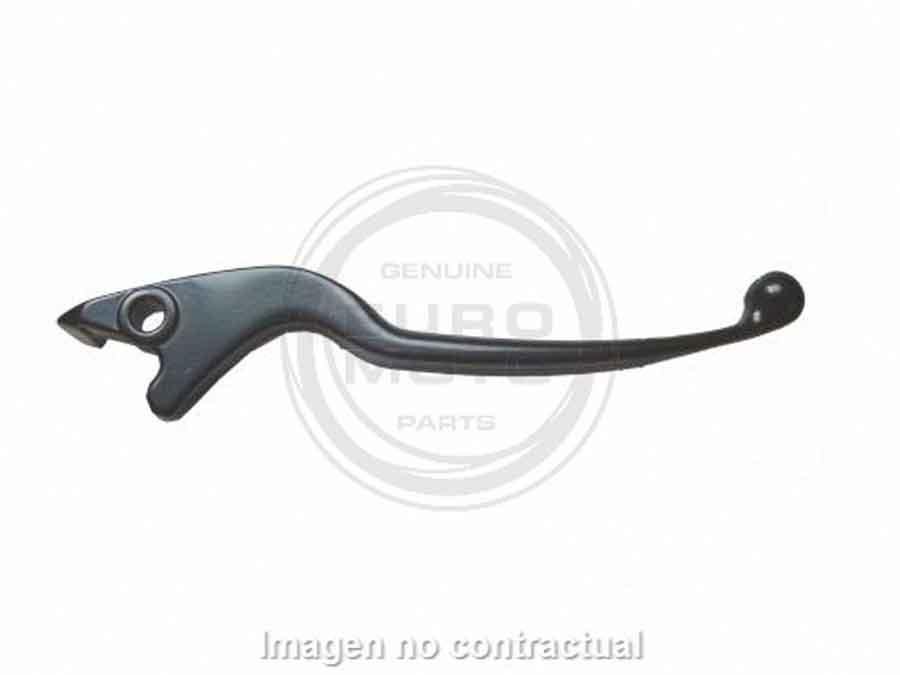 MANETA SGR DERECHA NEGRA KYMCO AGILTY 125   34440723