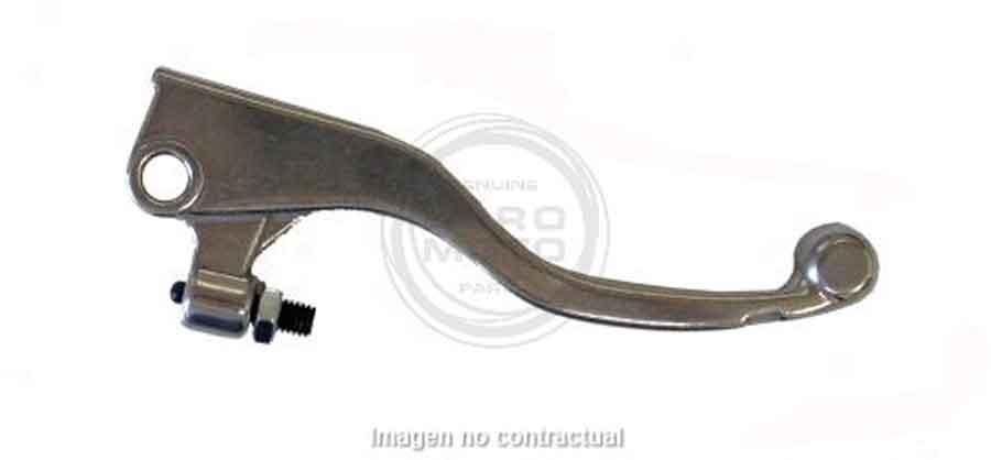 MANETA SGR DERECHA CROMADA DERBI SENDA   34440753
