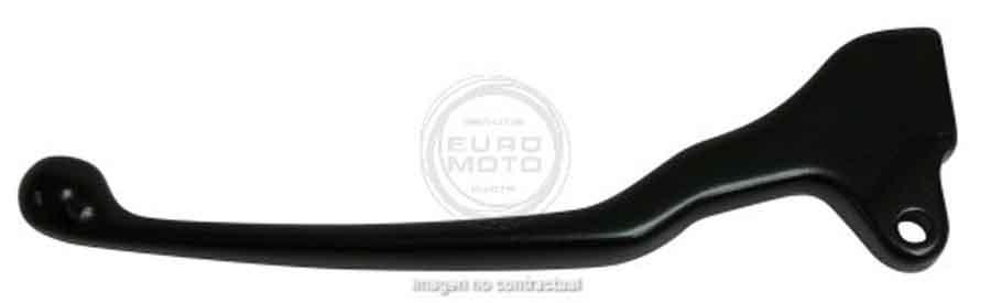 MANETA SGR IZQUIERDA NEGRA PIAGGIO   34440759