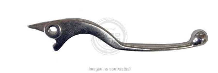 MANETA SGR DERECHA CROMADA HONDA PCX   34440765