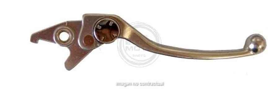 MANETA SGR DERECHA CROMADA KYMCO DOWNTOW 125-250-300   34440767