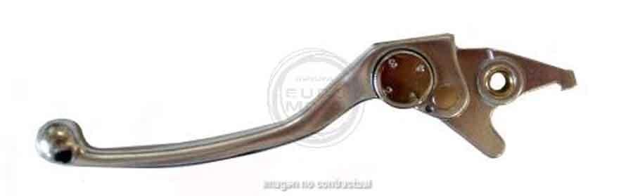 MANETA SGR IZQUIERDA CROMADA KYMCO DOWNTOW   34440768