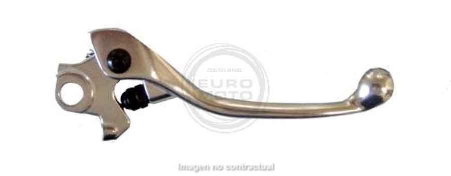 MANETA SGR DERECHA CROMADA YAMAHA YZ F   34440774