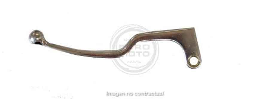MANETA SGR IZQUIERDA CROMADA    34440782