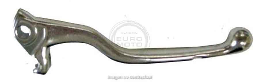 MANETA SGR DERECHA CROMADA HUSABERG   34550002