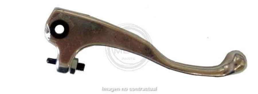 MANETA SGR DERECHA CROMADA DERBI   34550005