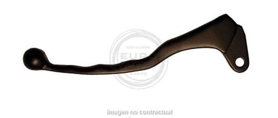 MANETA SGR IZQUIERDA NEGRA YAMAHA   34550010