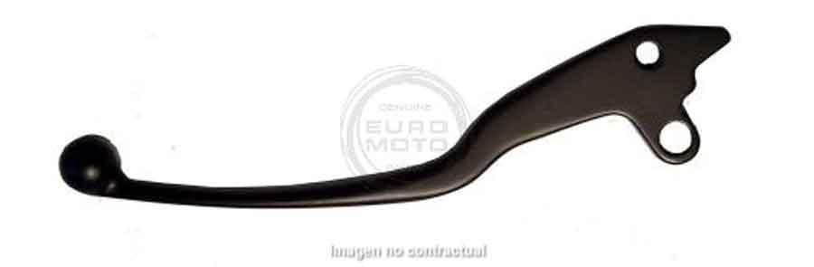 MANETA SGR IZQUIERDA NEGRA SUZUKI   34550012