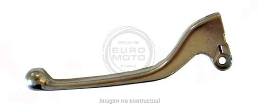 MANETA SGR IZQUIERDA CROMADA RIEJU   34550013