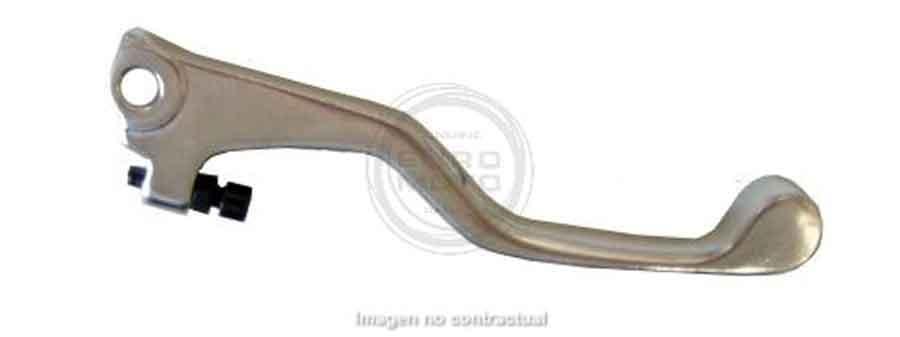 MANETA SGR DERECHA CROMADA KAWASAKI   34550019