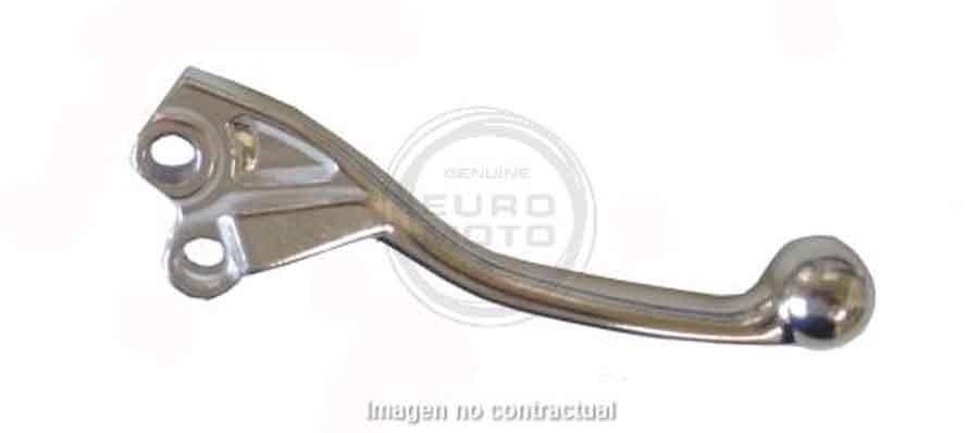 MANETA SGR DERECHA CROMADA KAWASAKI   34550022