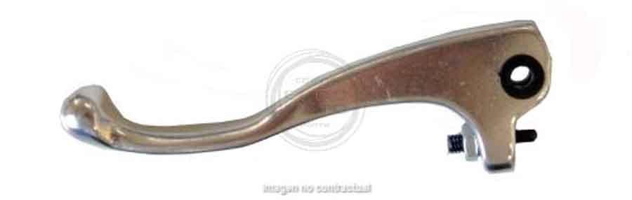 MANETA SGR IZQUIERDA CROMADA GAS GAS   34550038