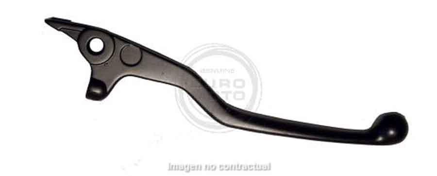 MANETA SGR DERECHA NEGRA MOTO GUZZI   34550046