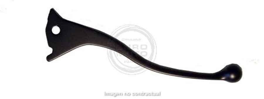 MANETA SGR DERECHA NEGRA YAMAHA   34550048
