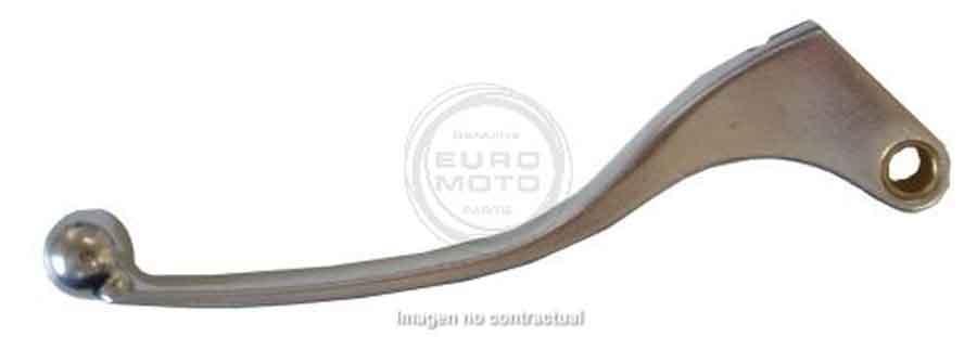 MANETA SGR IZQUIERDA CROMADA DAELIM   34550054