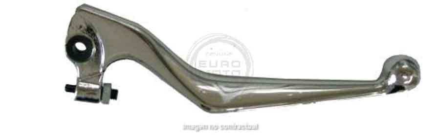 MANETA SGR DERECHA CROMADA PEUGEOT   34550066