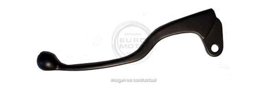 MANETA SGR IZQUIERDA NEGRA KYMCO   34550073
