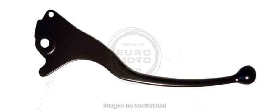 MANETA SGR DERECHA NEGRA KYMCO   34550074