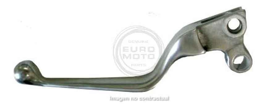 MANETA SGR IZQUIERDA CROMADA HARLEY DAVIDSON   34550076