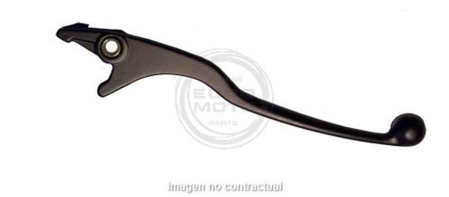 MANETA SGR DERECHA NEGRA SUZUKI   34550091