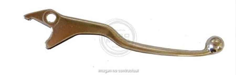 MANETA SGR DERECHA CROMADA SUZUKI   34550094