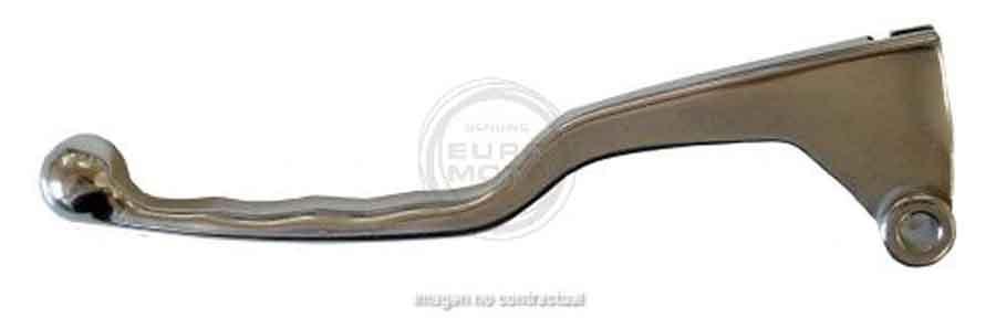 MANETA SGR IZQUIERDA CROMADA KAWASAKI   34550099
