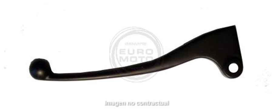 MANETA SGR IZQUIERDA NEGRA HONDA   34550105
