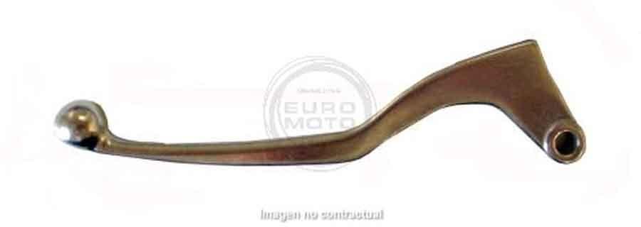 MANETA SGR IZQUIERDA CROMADA HONDA   34550106