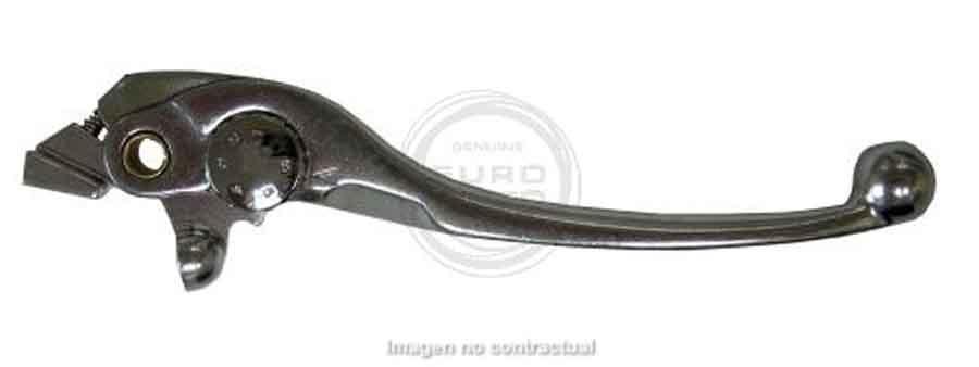 MANETA SGR DERECHA CROMADA HONDA   34550108
