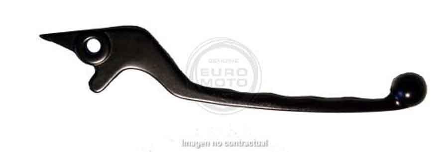 MANETA SGR DERECHA NEGRA KYMCO   34550115