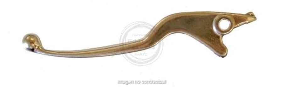 MANETA SGR IZQUIERDA CROMADA PEUGEOT/SYM   34550121