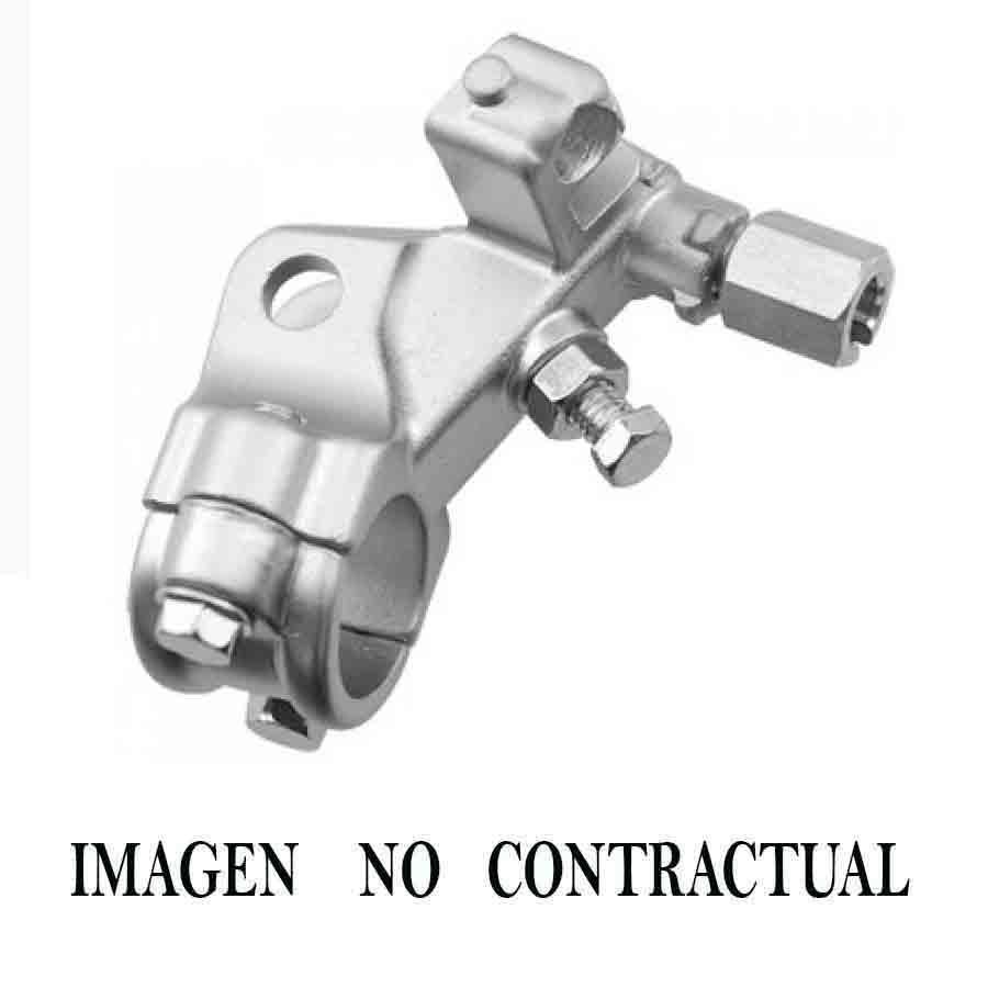 SOPORTE MANETA FORJADO YAMAHA IZDO  6246