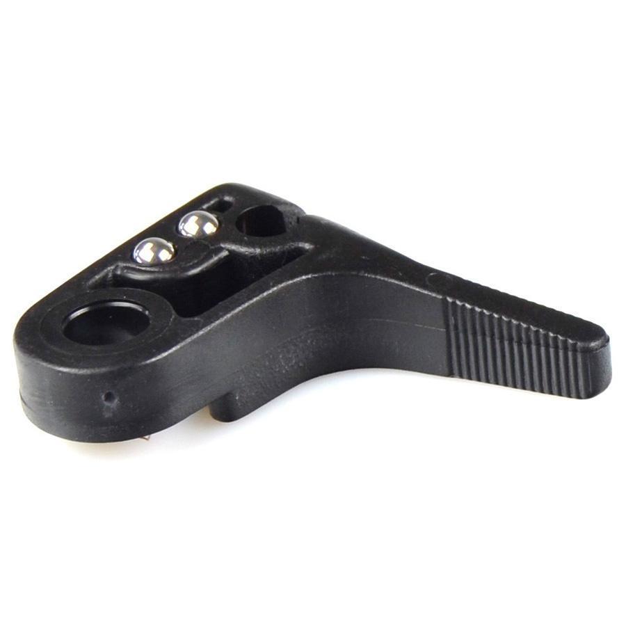 MANETA DOMINO DE PLASTICO PARA AIRE 2158.02.3216-01   83544