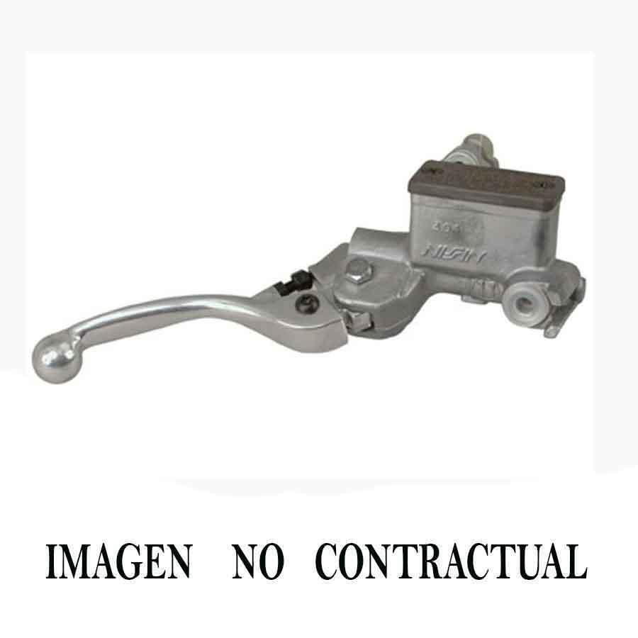 MANETA NISSIN EMBRAGUE PLATA BOMBA MCCR19SG  870068