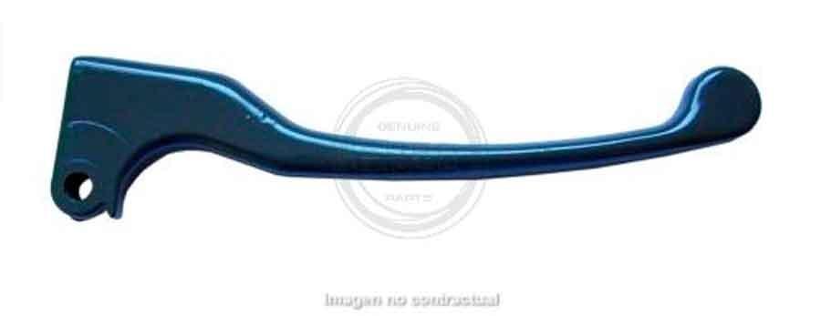MANETA F.A.ITALIA DERECHA GRIS VESPA FL   92265947