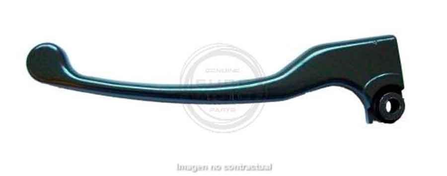 MANETA SGR IZQUIERDA GRIS VESPA FL   92265948