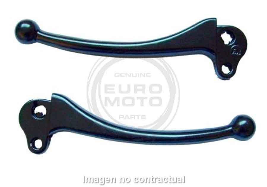 MANETA F.A.ITALIA NEGRA VESPA DN 200   9308111N