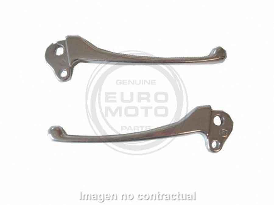 MANETA SGR CROMADA VESPA 200 IRIS   93171240