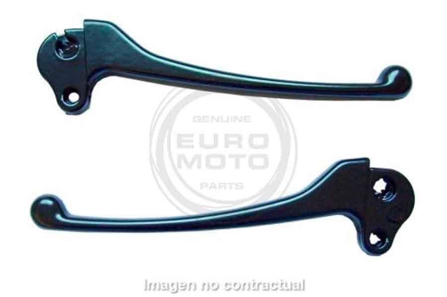 MANETA SGR NEGRA VESPA 200 IRIS   93171245