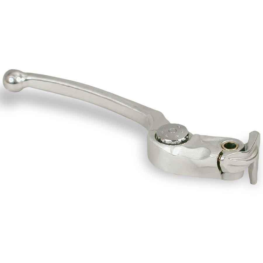 MANETA NISSIN FRENO MCBR19/17N  MCRL43