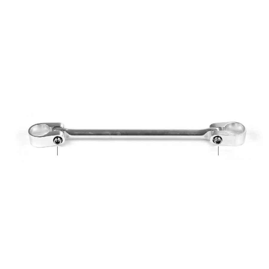 BARRA RESFUERZO MANILLAR PARA SCOOTER   10802
