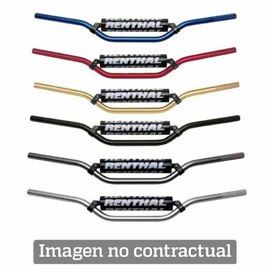 TORRETAS RENTHAL  36 OFFSET 0MM    2CL053