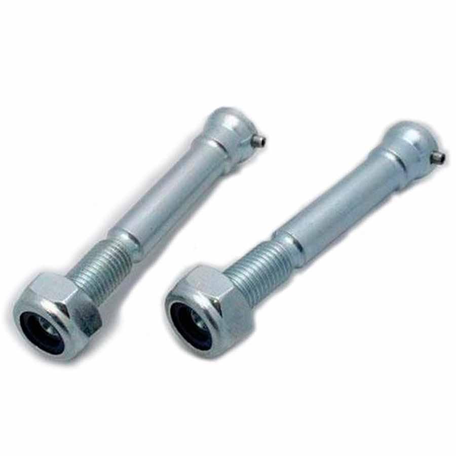 TORNILLERIA TORRETAS DE MANILLAR RENTHAL 445041 445042 M12X77MM CL014   445141