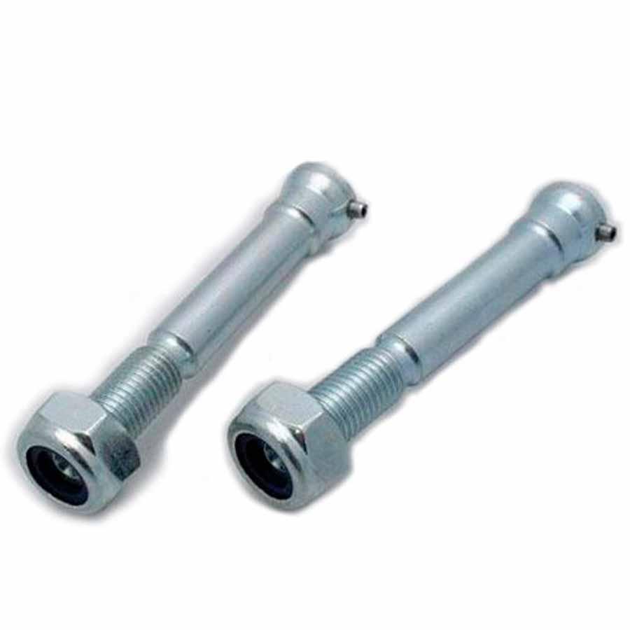 TORNILLERIA TORRETAS DE MANILLAR RENTHAL 445043 M10X77MM CL015   445142