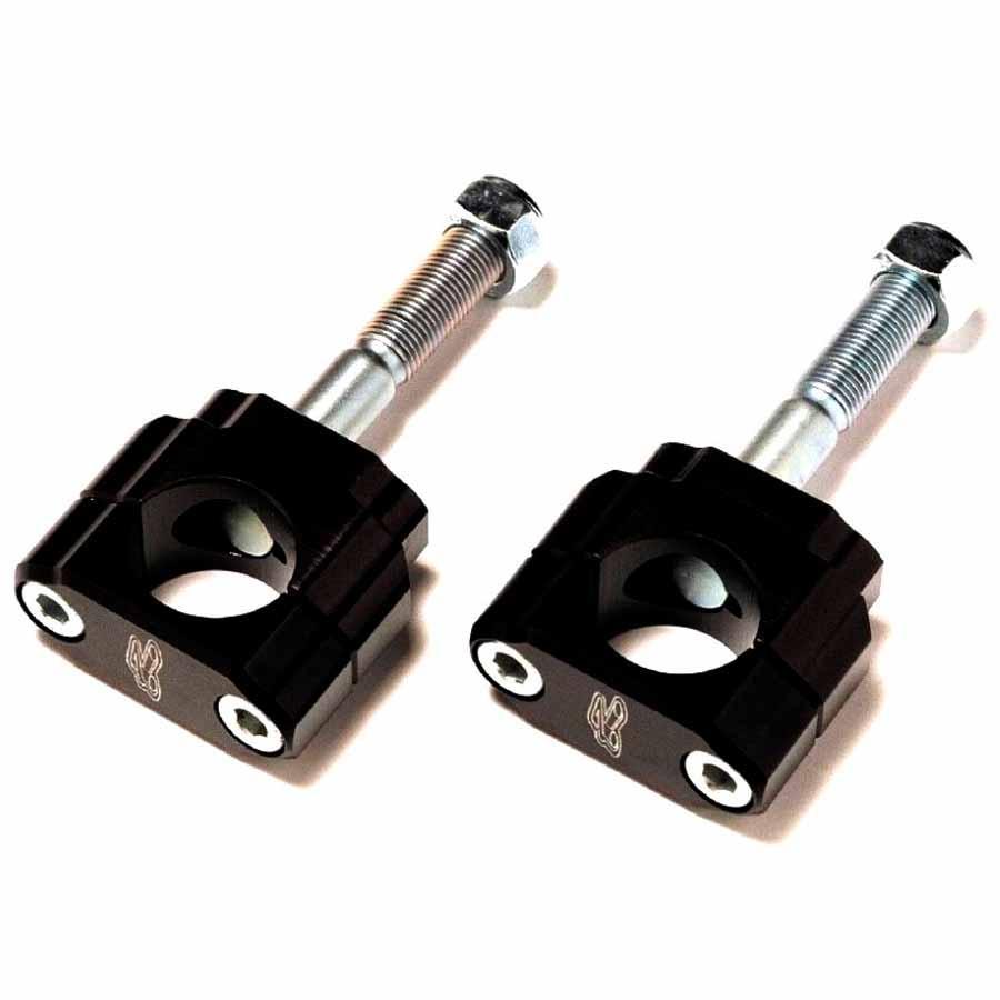 TORRETAS RENTHAL PARA KAWASAKI CL019   445215