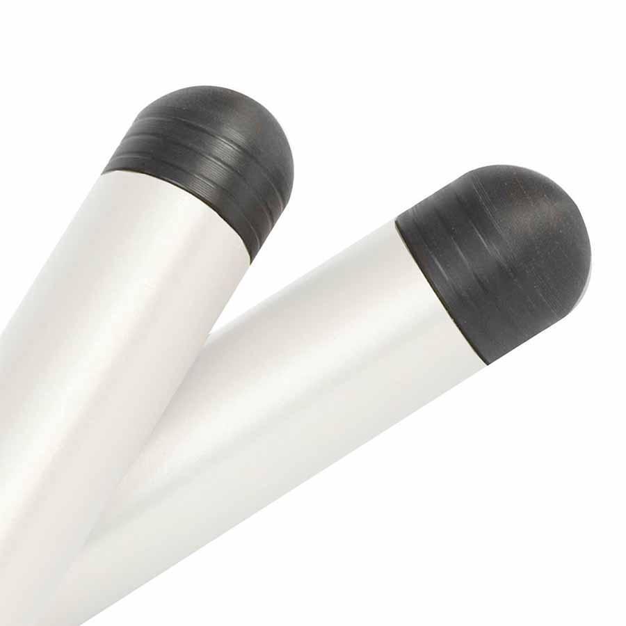 CONTRAPESO/TAPÓN SEMIMANILLARES RENTHAL CLIPON-END PLUGS   873479