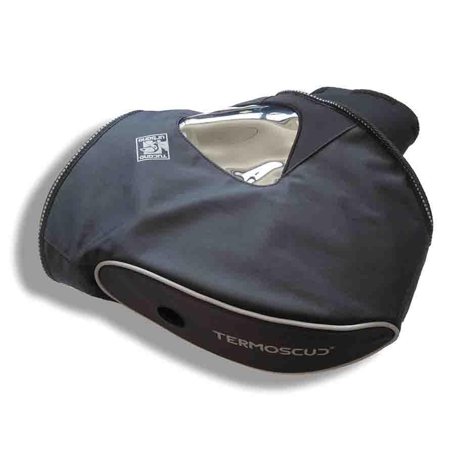 MANOPLAS TUCANO NYLON 333