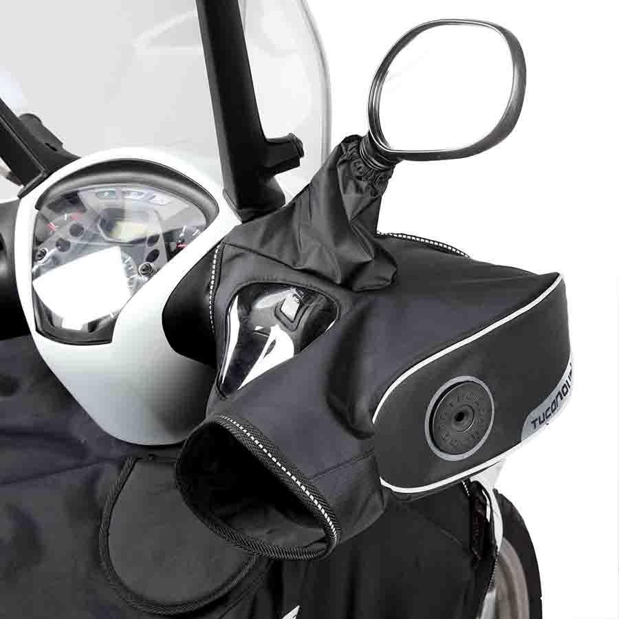 MANOPLAS TUCANO NYLON R334