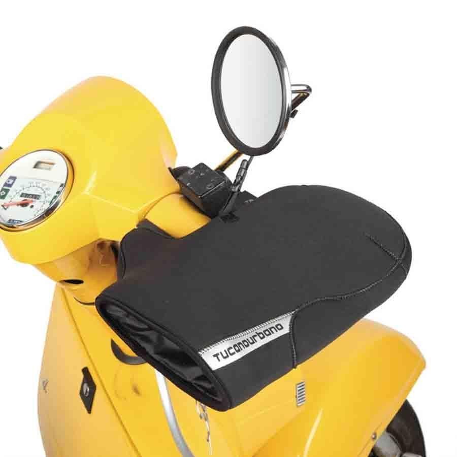 MANOPLAS URBANO 362-X( sin contrapeso )